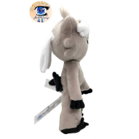 authentic Pokemon plush Pokemon center Kubfu 28cm